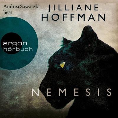Nemesis - Jilliane Hoffman, Audio, 9783732452620