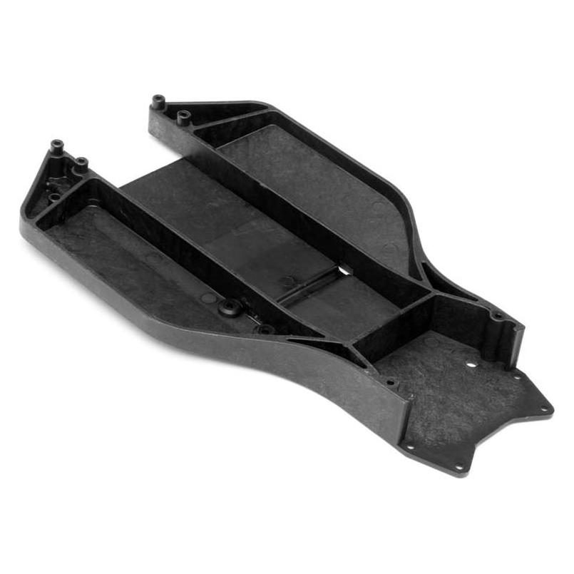 HPI Main Chassis (85213)