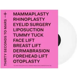 United Medical Partners, Schallplatten, America (Thirty Seconds To Mars)
