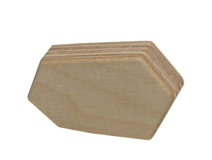 Holzgriff