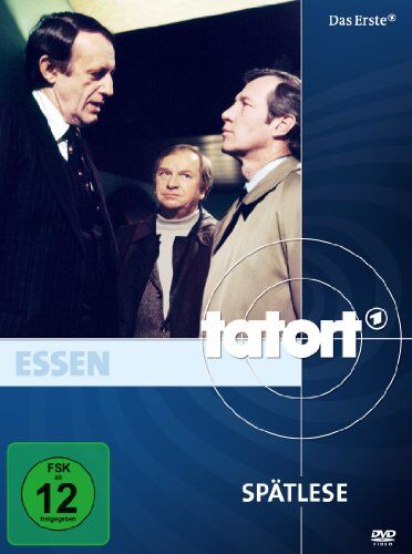 Wolfgang Staudte - Tatort: Spätlese - Preis vom 09.10.2026 07:28:09 h