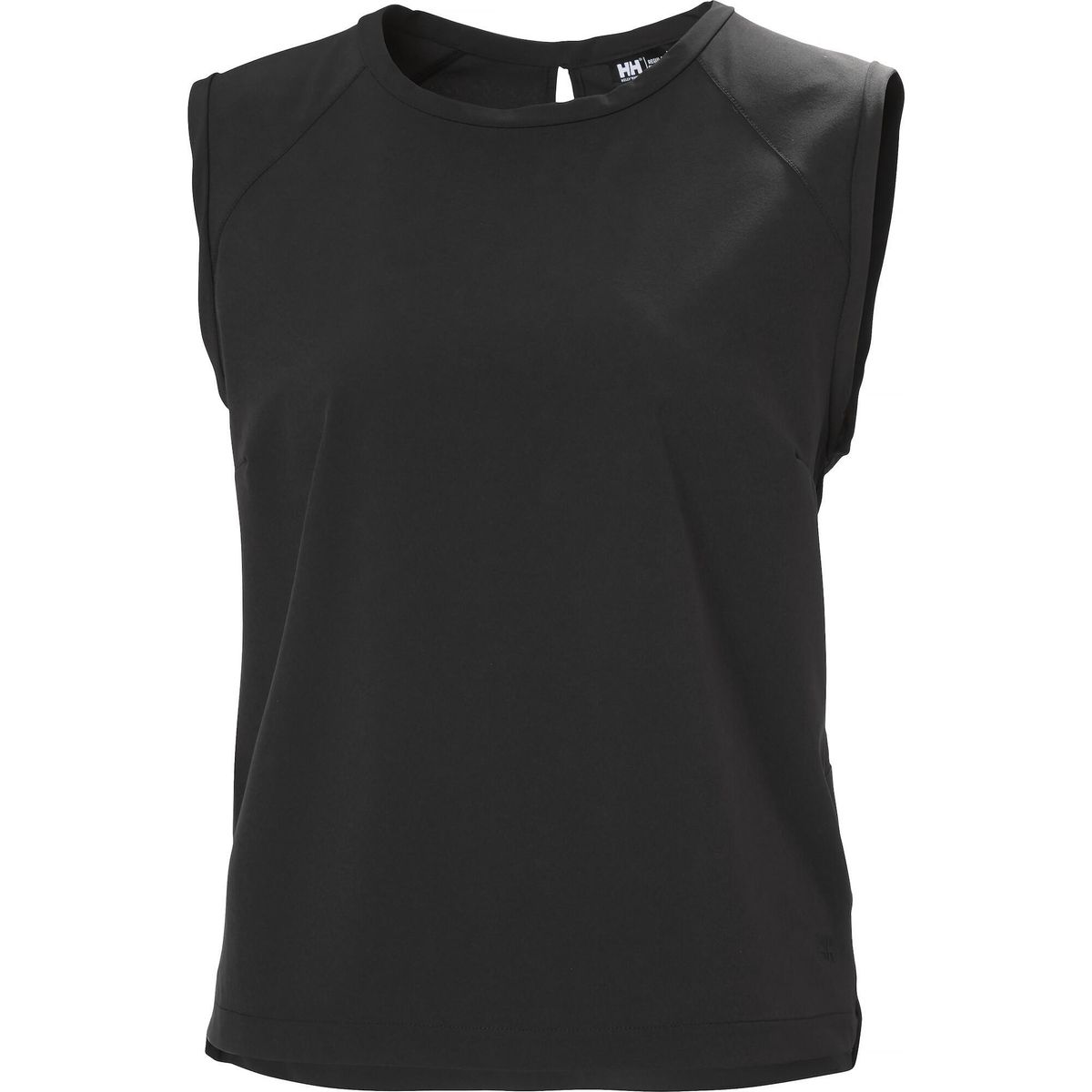 Helly Hansen W Thalia Tank TOP black (990) XL 54608_990-XL