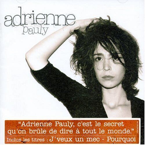 Adrienne Pauly - Adrienne Pauly - Preis vom 08.10.2026 07:26:42 h