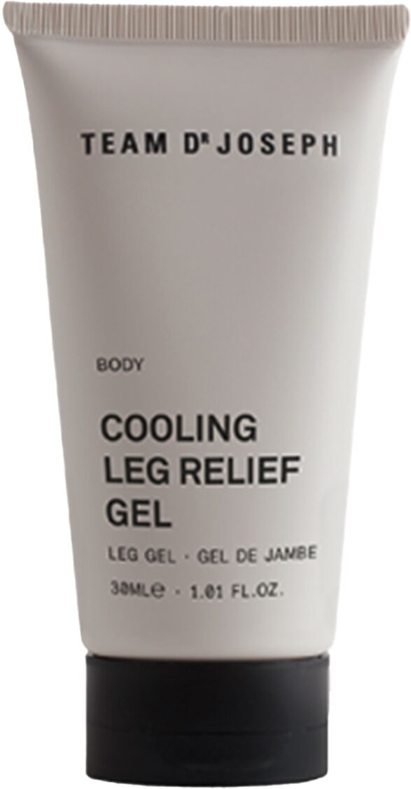 30ml TEAM DR JOSEPH Cooling Leg Relief Gel