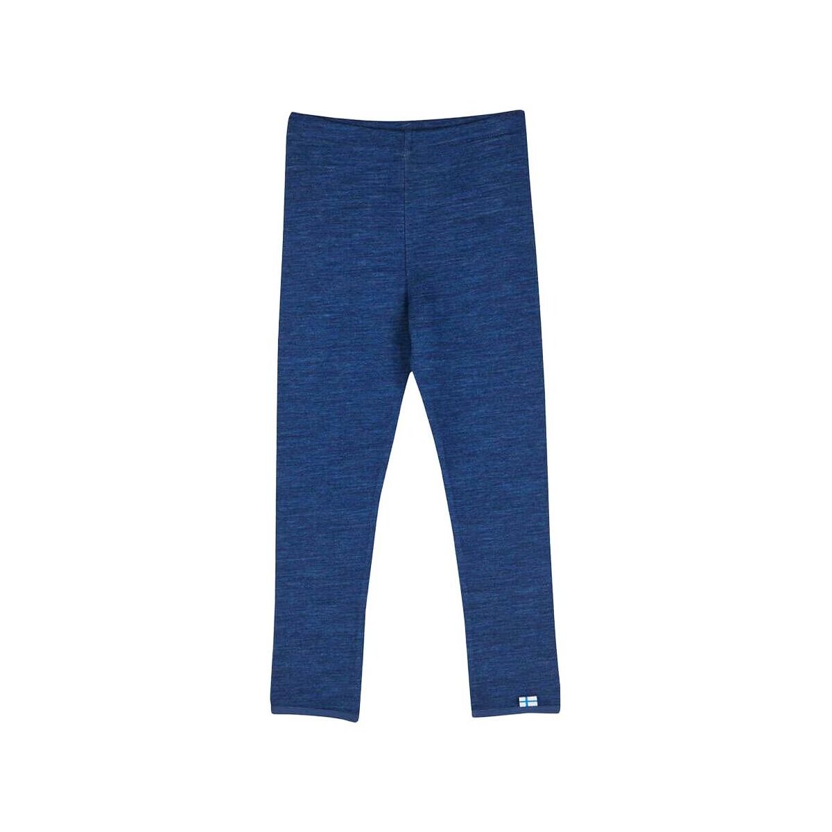 Finkid Leikki Soft denim (113000) 100/110 8000037-113000-100/110