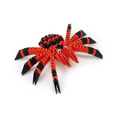 ORIGAMI 3D - Spider