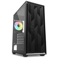 Sharkoon VK2 Full Tower Schwarz