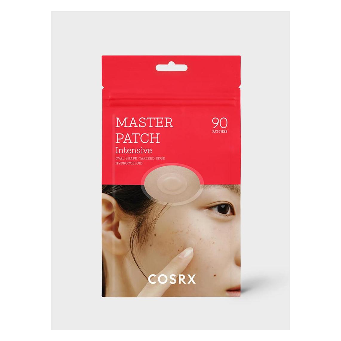 Cosrx Acne Patch Master Patch (20 g) (8809598453814)