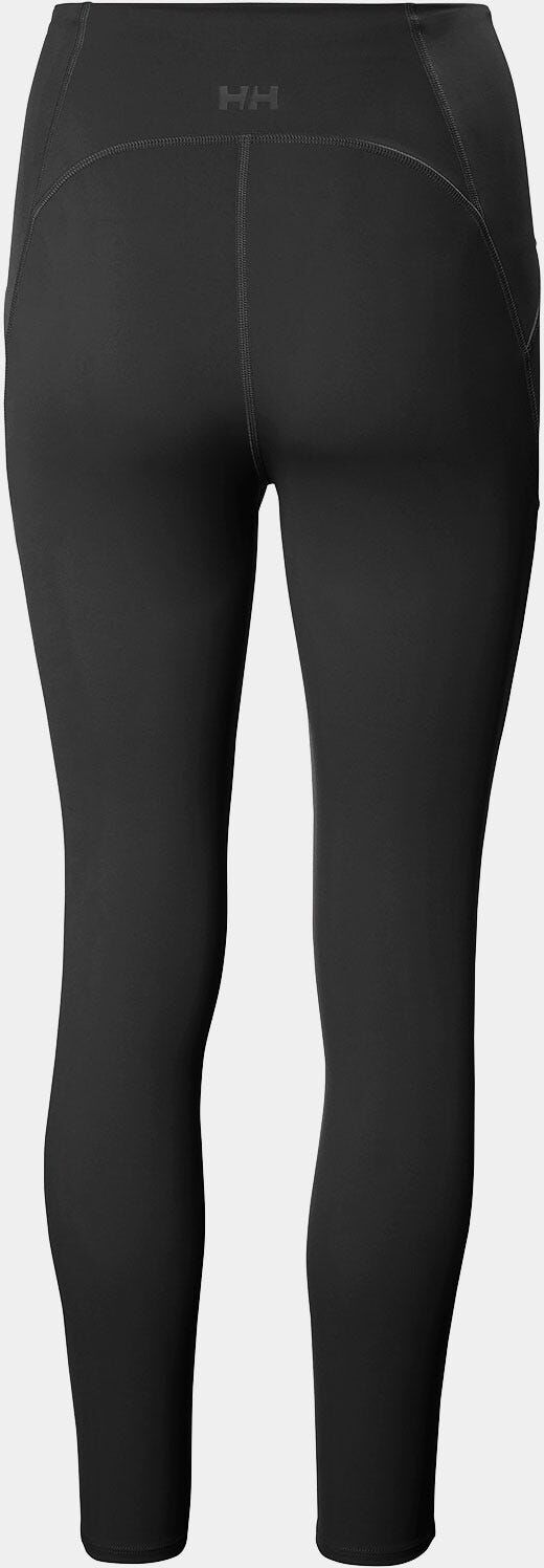 Helly Hansen Women's Hp Leggings - Black/Ebony - XS