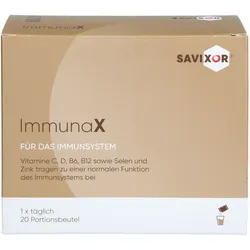 Immunax 100 G