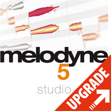 Celemony Melodyne 5 studio UG assistant