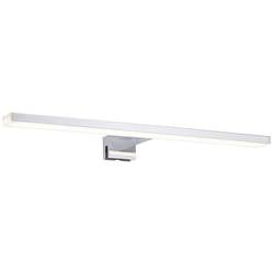 Paulmann HomeSpa Evie 78938 LED-Spiegelleuchte Warmweiß Chrom