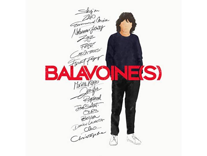 Balavoine(S)