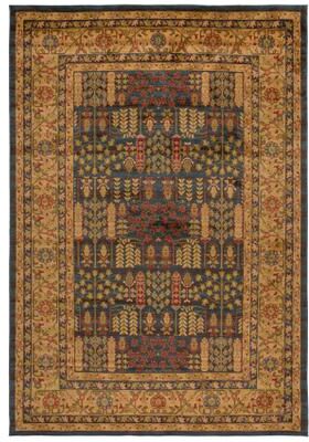 SAFAVIEH Mahal Caridad Traditional Oriental Rug
