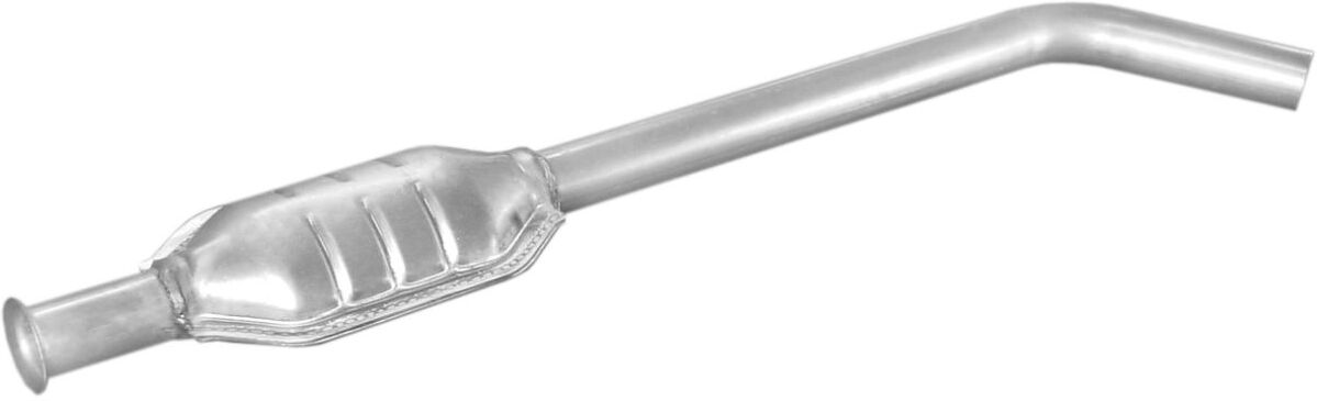 Mittelschalldämpfer 4MAX 0219-01-21277
