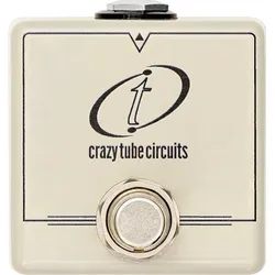 Crazy Tube Circuits XT Unobtanium