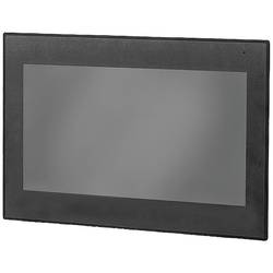 Weidmüller 2555790000 UV66-ECO-10-RES-W SPS-Touchpanel