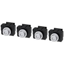 Siemens 3VA9234-0QA00 Flachanschluss 1 St. 3VA92340QA00