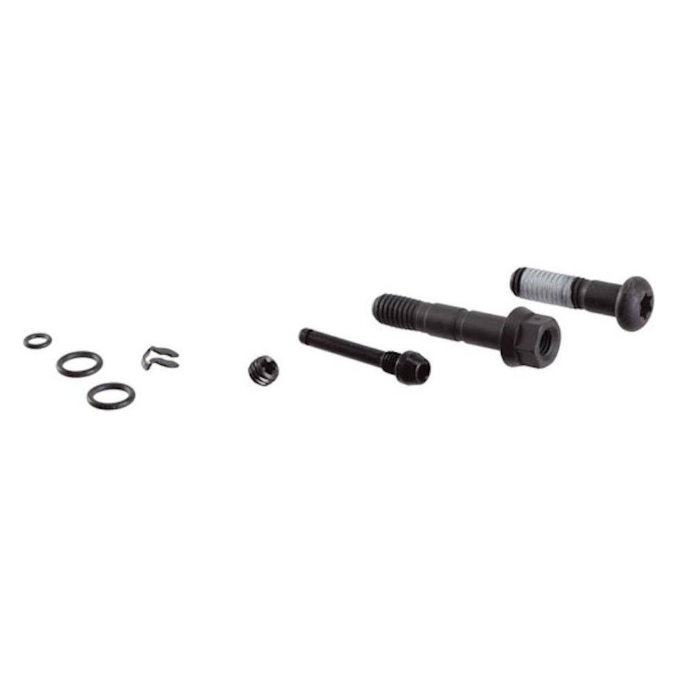 Sram Caliper Hardware Kit Guide Blk (Bremssattel) (106130)