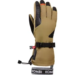 KOMBI HERITAGE Handschuh 2027 light khaki - XL