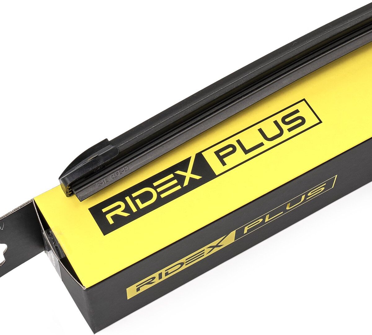 RIDEX PLUS 298W0306P Wiper blade