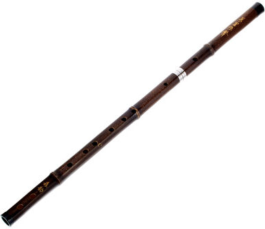 Artino Chinese QuDi Pro Flute C