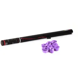 TCM FX Streamer-Ladung elektrisch 80cm, lila
