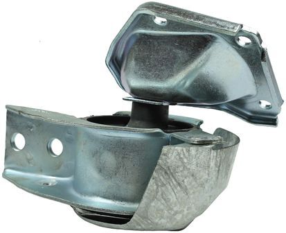 Metzger Autoteile Lagerung, Motor 8050802 Hinten Rechts Für Smart