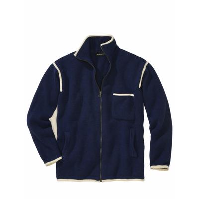 Viel-Stil-Jacke