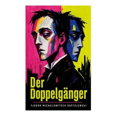 Der Doppelgänger, Taschenbuch von Fjodor M. Dostojewski, E-artnow, 978-80-273-4578-6