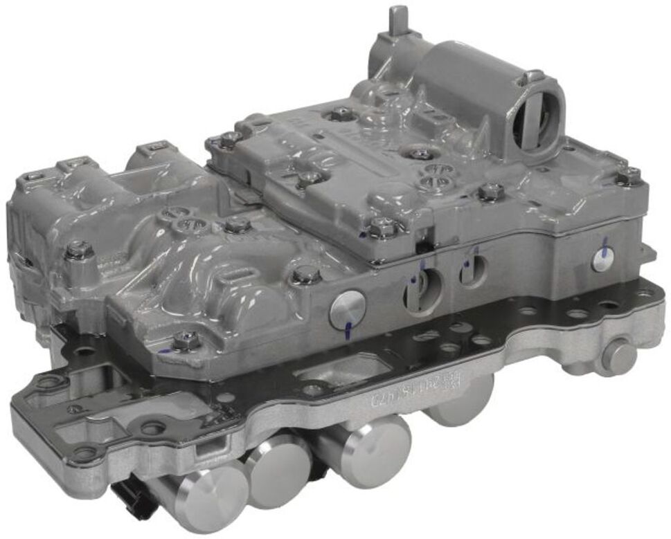 Getriebeteil AISIN AISVBAAZ-7005