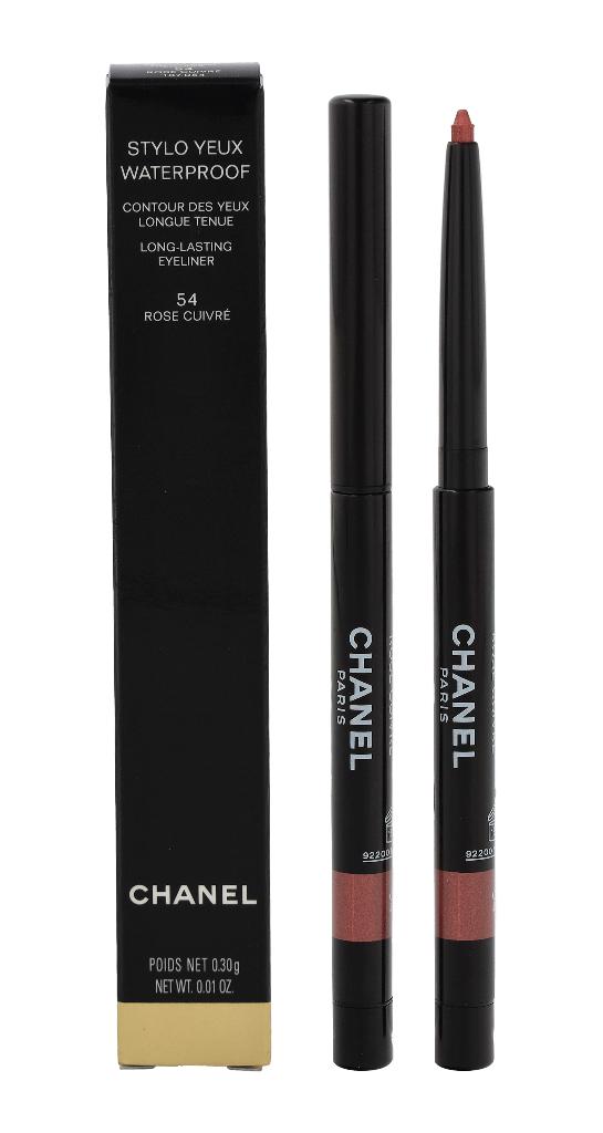 Chanel Stylo Yeux Waterproof Long-Lasting Eyeliner0.3 g.