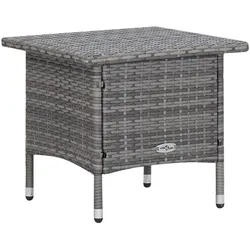 vidaXL, Gartenlounge, Besonita