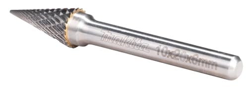 Makita B-52847 Wolframcarbide Burr
