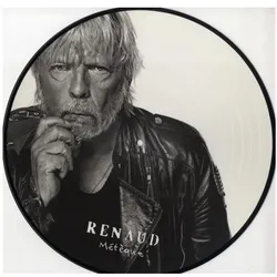 Warner Bros., Schallplatten, M?t?que (Picture Disc) (Renaud)