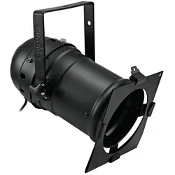EUROLITE PAR-56 Spot Long mit Stecker sw