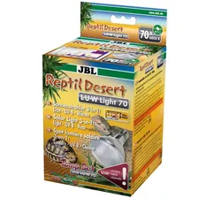 JBL ReptilDesert L-U-W Light - 70W