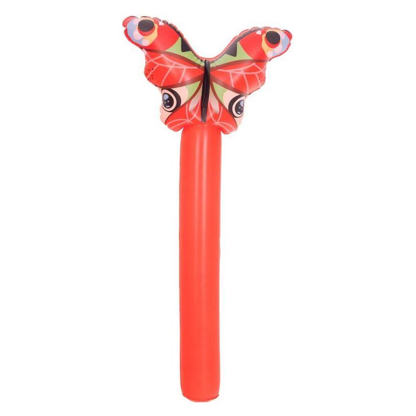 Jilong DMUCHANY MAKARON NOODLE DO PŁYWANIA ZWIERZĄTKO 95x42x23CM 91016 MOTYL (58329210)
