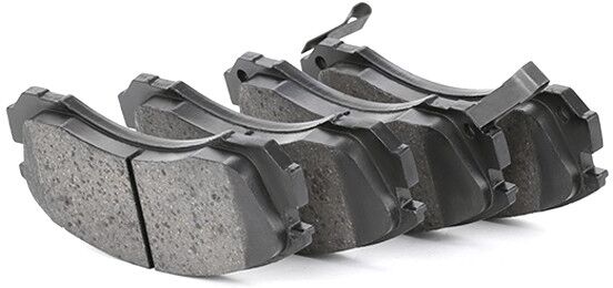 BREMBO P 54 017 Brake pad set