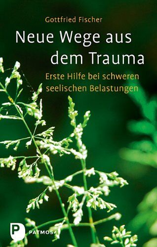 Gottfried Fischer - Neue Wege aus dem Trauma: Erste Hilfe bei schweren seelischen Belastungen - Preis vom 09.10.2026 07:28:09 h
