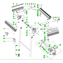 Festool Eckverbindung für VL-MFT/3