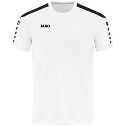 JAKO Power T-Shirt 000 - weiß 128