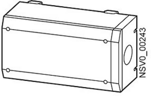 Siemens BVP:090165 BD01-160-E Einspeisekasten Lichtgrau 160 A 400 V 1 St.