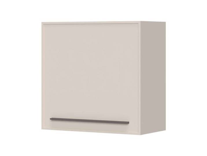 OTTO home Hängevitrine Opera, Wandschrank, Schwebendes Design für modernen Wohnraum UV lackiert, Soft Close Funktion, Wandmontiert