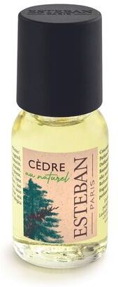 Nature & Decouvertes Concentrado Cedar de Cedro Natural 15ml - Nature & Découvertes