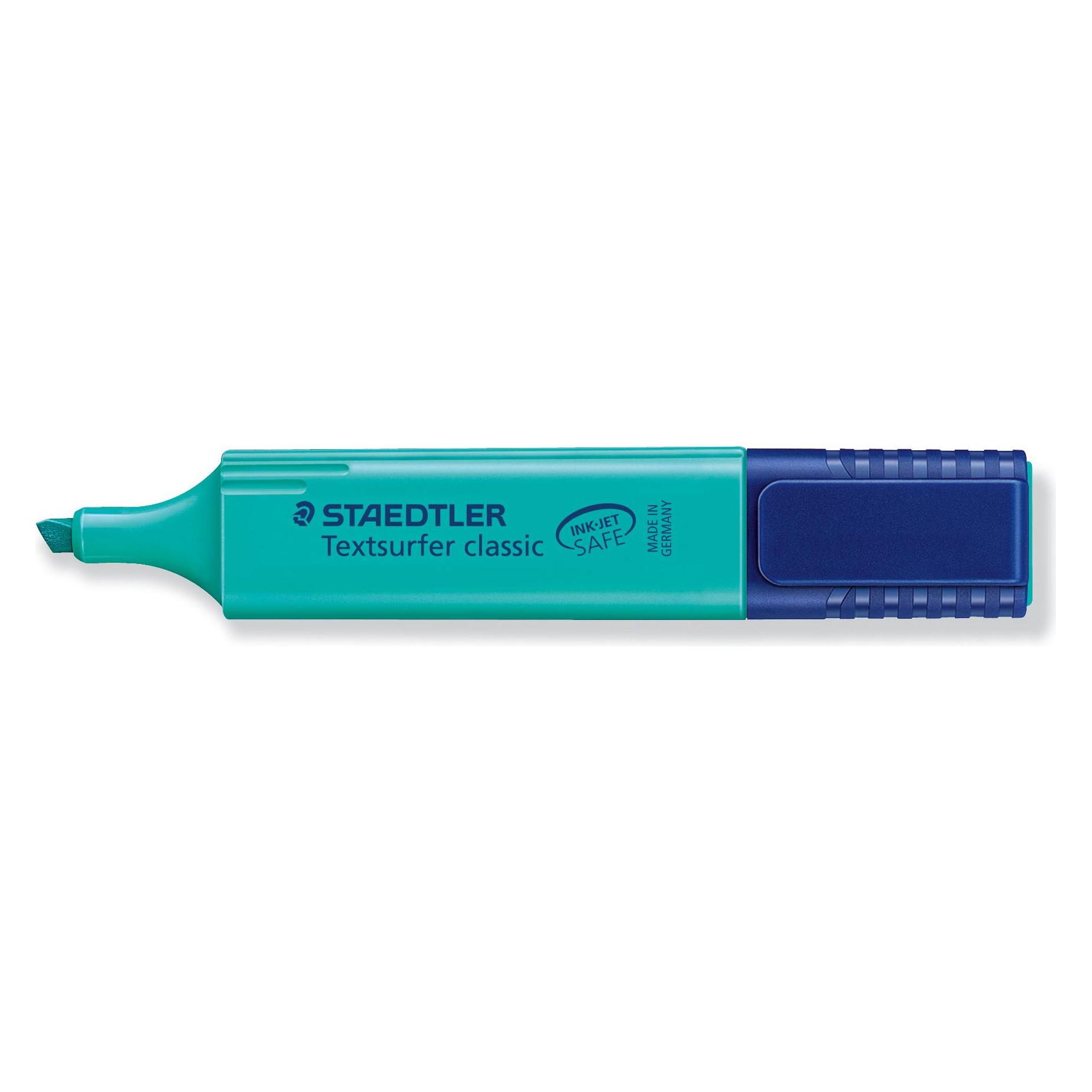 Staedtler TEXTSURFER CLASSIC 364 - Textmarker (1x) (364-35)