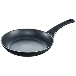 Berndes Bratpfanne Balance Induction Ø 24 cm Aluminium Schwarz
