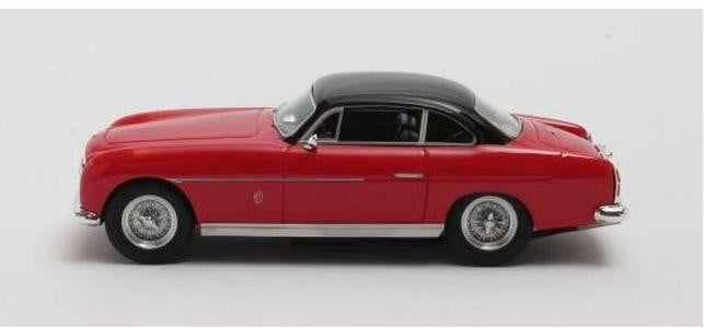 Matrix Ferrari 212 Inter Coupe Modelauto 1:43 Rood/Zwart 1952
