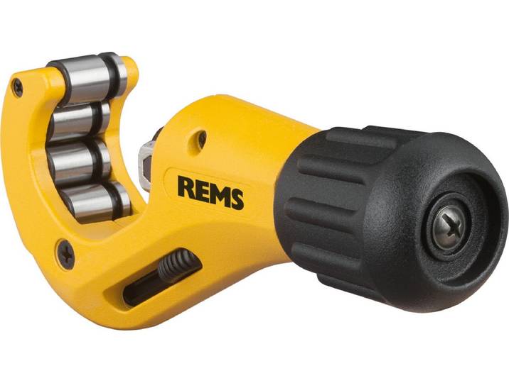 REMS pijpsnijder Ras CU-Inox\, buisdiam 3 - 35mm\, v/alu\, v/koper