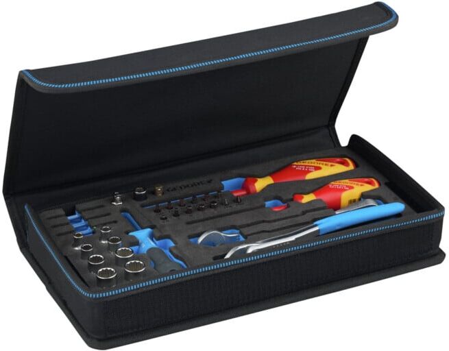 Gedore Kit d’entretien 1/4